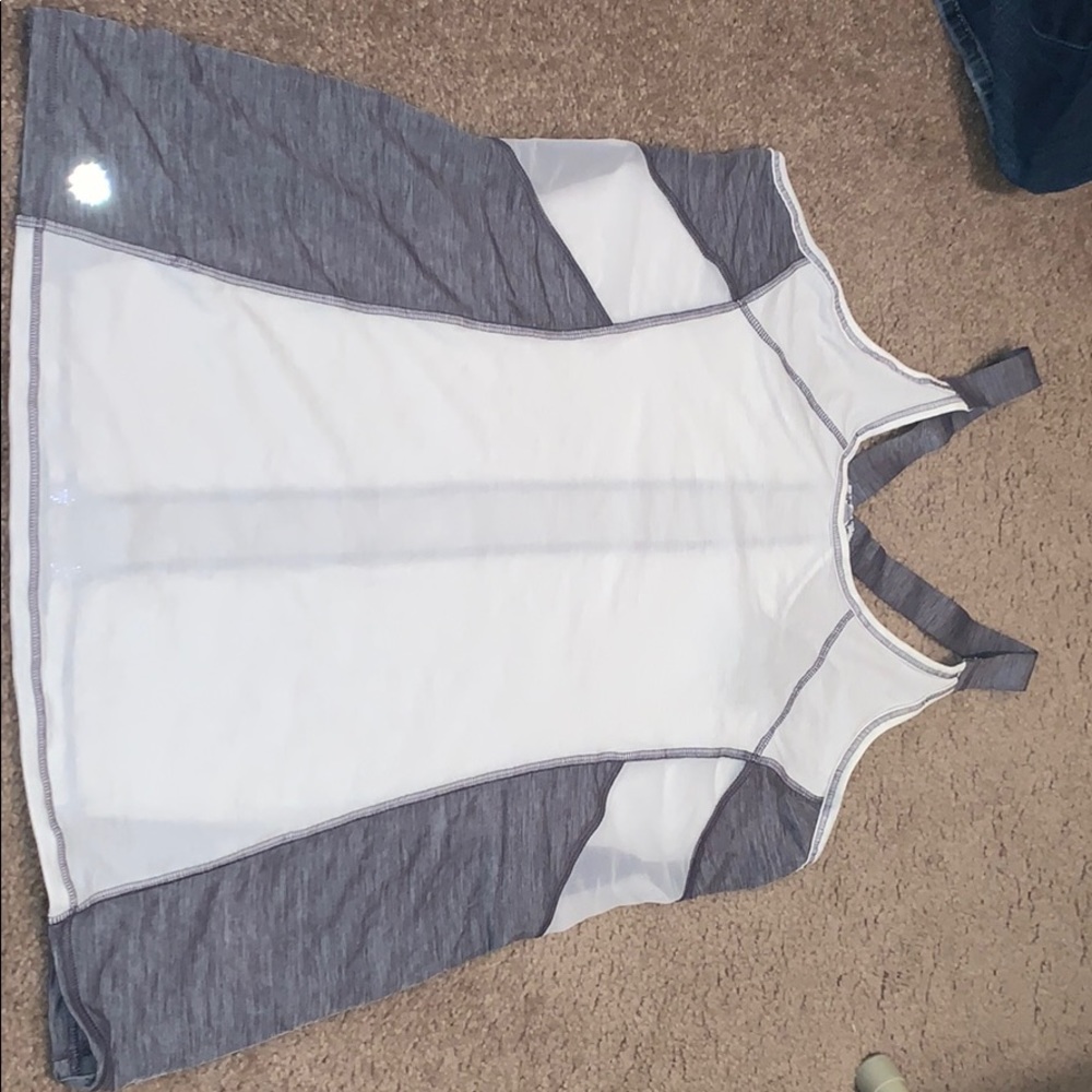 Athleta Tank